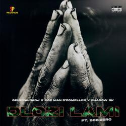 Dlozii Lami (feat. Pop Man D'Compller, Shadow SK & Bob'Zero)