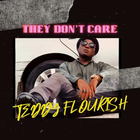 They Don't Care