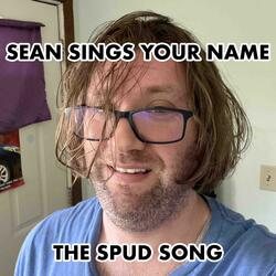 The Spud Song
