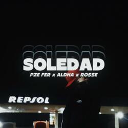 Soledad (feat. Aldha & Pze Fer)