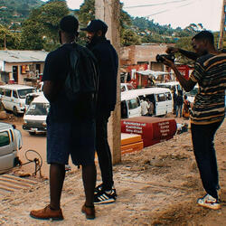 NO RULES (feat. Jayden You)