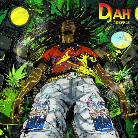 DJAH