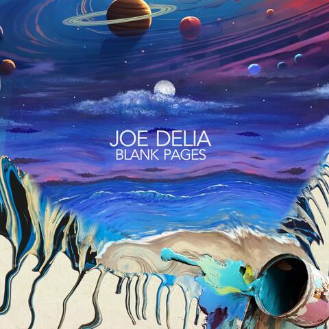 Blank Pages