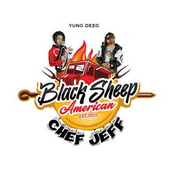 The Black Sheep "Chef Jeff"