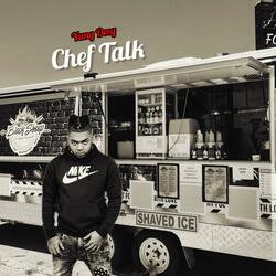 Chef Talk