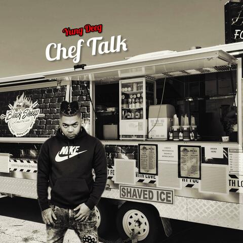 Chef Talk