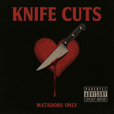 Knife Cuts