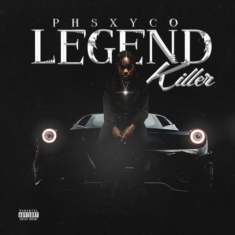 Legend Killer
