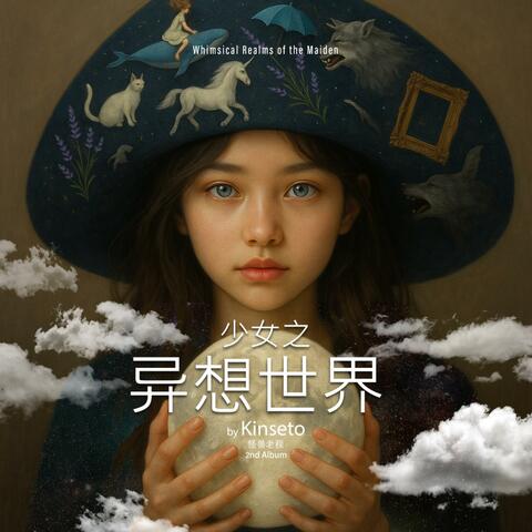 少女之异想世界