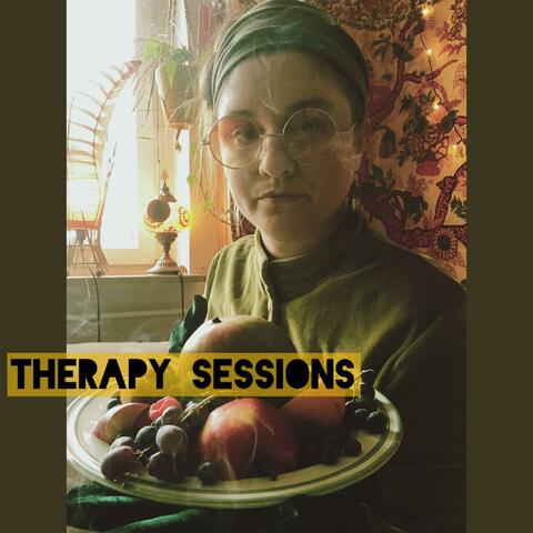Therapy Sessions