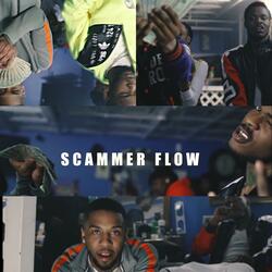 Scammer Flow (feat. Dini)