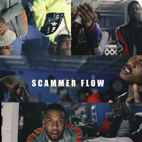 Scammer Flow (feat. Dini)