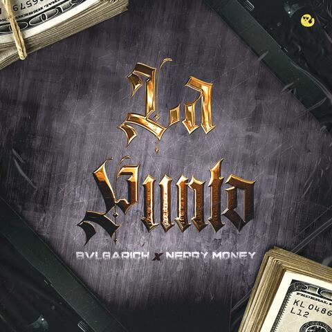 La Punto (feat. Nerry Money)