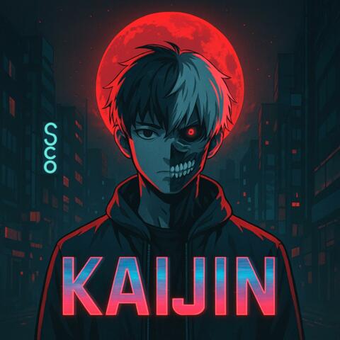 KAIJIN