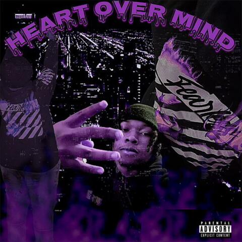 Heart over Mind