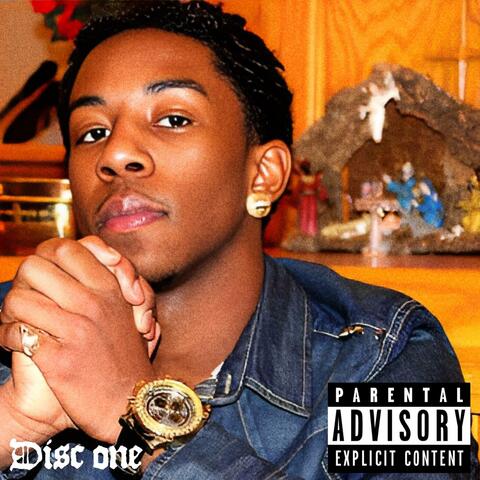 Jalen Laflare: Vol. 1