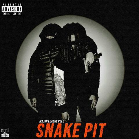 SNAKE PIT