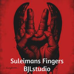 Suleimans Finger