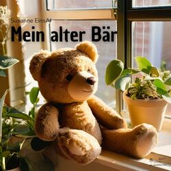 Mein alter Bär