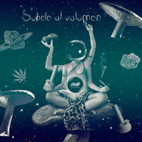 Subele al volumen (feat. Black Homie & Visionarios)