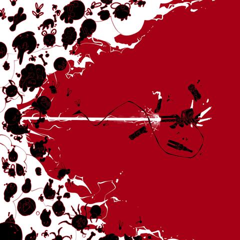 #FFFFFF Spectrum (TBOI V1 Mod Original Soundtrack)
