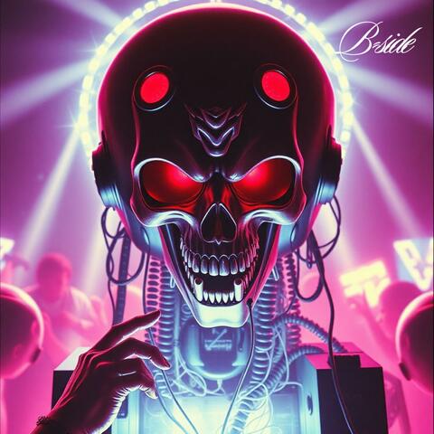 Deadly Machine