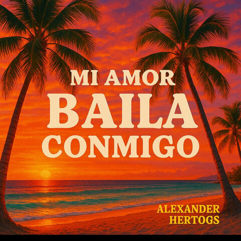 Mi amor, baila conmigo