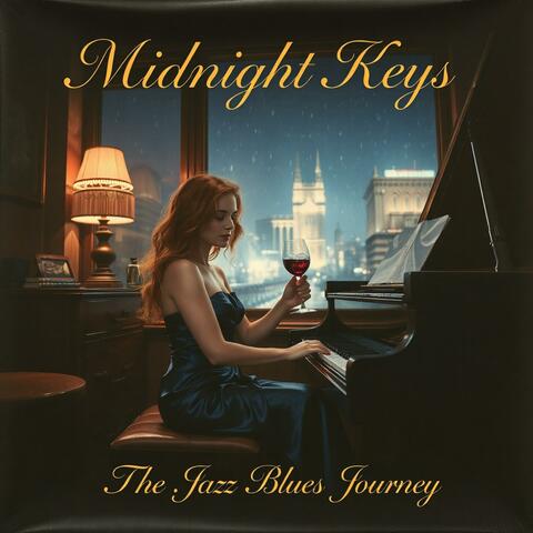 Midnight Keys Blues&Jazz