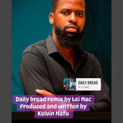 Daily bread remix