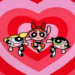 The Powerpuff Girls (Day And Night) [Re-Mastered Audio]