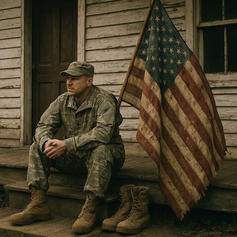 This Isn't The Red, White, and Blue