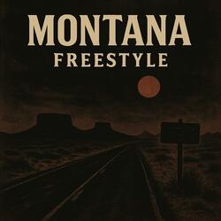 Montana Freestyle (feat. DJ Skandalous)