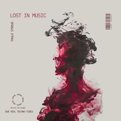 Lost In Music