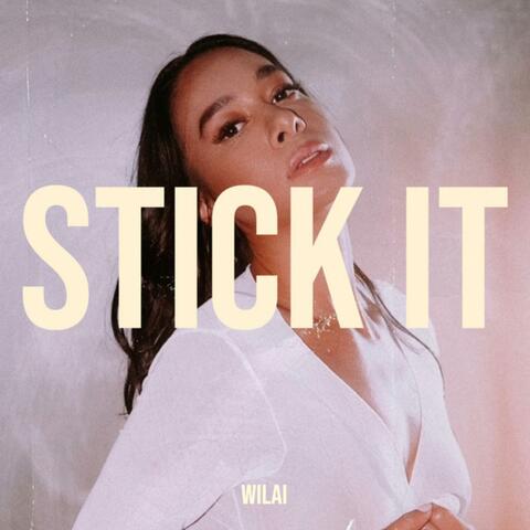 Stick it