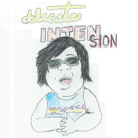 Delicate Intension