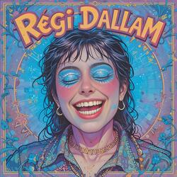 Régi Dallam (feat. DJ Leslie P) (Radio Edit)