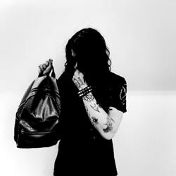 DANS MON SAC