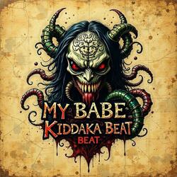 MY BABE KIDAKADA BEAT (feat. Tush Unique & Dj molly)
