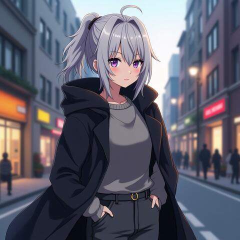 Fading Echoes of Tomorrow