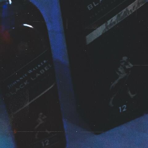 Marihuana y black label