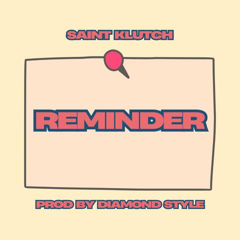 Reminder