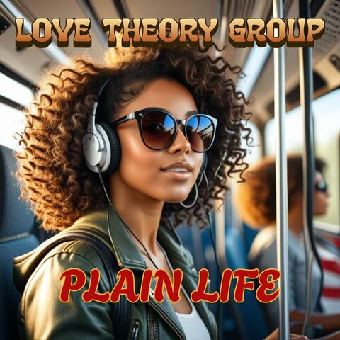 PLAIN LIFE