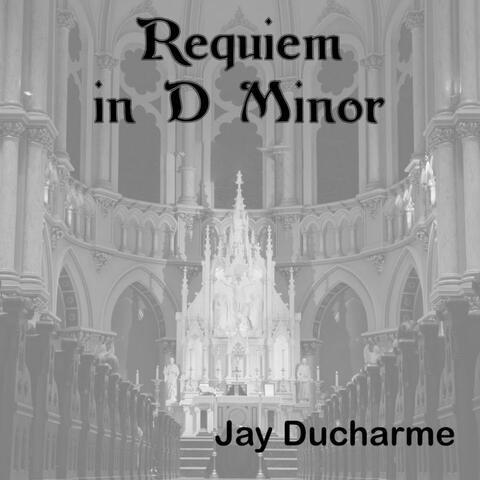Requiem in D Minor