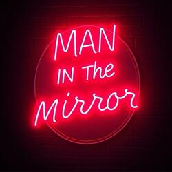 Man In The Mirror