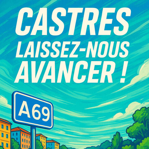 Laissez avancer Castres