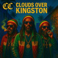 Clouds Over Kingston