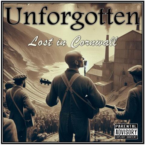 Unforgotten