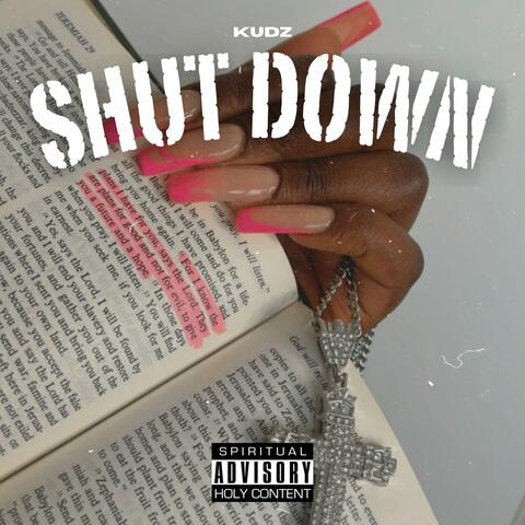 SHUT DOWN