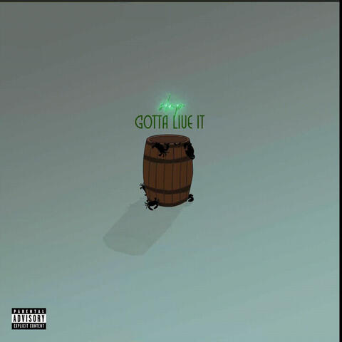 Gotta live it (Live)