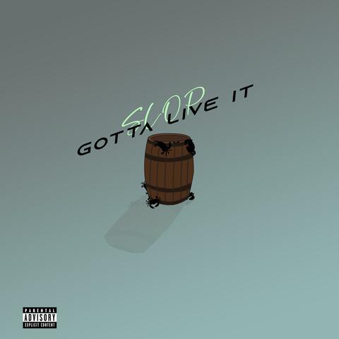 Gotta live it (No Drums) (Live)